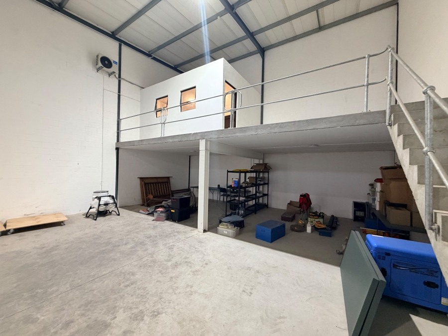 To Let Commercial Property for Rent in Fisantekraal Western Cape